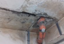 «Senz’acqua nei bagni», famiglie in fuga dalle case popolari di via Etruria via etruria case popolari