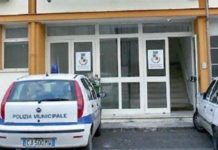 Battipaglia, contromano in via Mazzini col monopattino: arrestato vigili urbani polizia locale battipaglia foglia multata monopattino