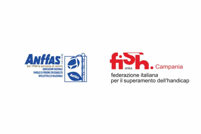 Anffas e Fish Campania