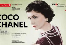 Il Museo FRaC ricorda la stilista francese Coco Chanel con un evento in digitale Coco Chanel