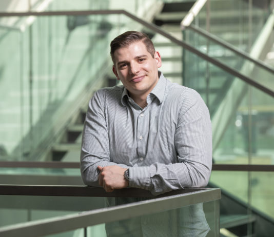 Emanuele Andreano: «Ecco come gli anticorpi monoclonali possono aiutarci contro il virus» Emanuele Andreano