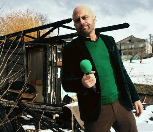 Banca Campania Centro: in diretta social i “Premi Scolastici”, con Luca Abete Luca Abete