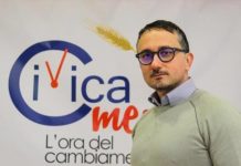 Battipaglia, Covid-19: positivo il candidato a sindaco Maurizio Mirra Maurizio Mirra