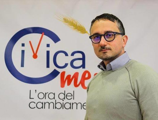 Battipaglia, Covid-19: positivo il candidato a sindaco Maurizio Mirra Maurizio Mirra