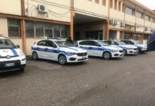 Battipaglia, Polizia Locale: ecco il bando. 11 in corsa per un posto da comandante Polizia Locale vigili urbani tablet