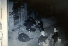 Battipaglia, discarica in via Valsecchi. I furbetti incastrati dalle telecamere Via Valsecchi rifiuti