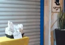 Cornetti gratis per chi è in difficoltà: l’iniziativa di Roberto Cafasso Roberto Cafasso