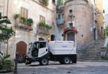 Eboli, Sarim: risultati positivi dopo i primi sei mesi del nuovo appalto Sarim