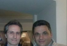 Eboli, Caldoro sceglie Venerando per la guida del Psi venerando caldoro