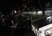 Battipaglia al buio: abitante del centro cerca la via di casa ma si ritrova alla Picciola Battipaglia