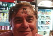 Stroncato da un malore, Battipaglia piange Aldo Giulio Zangaro Aldo Zangaro