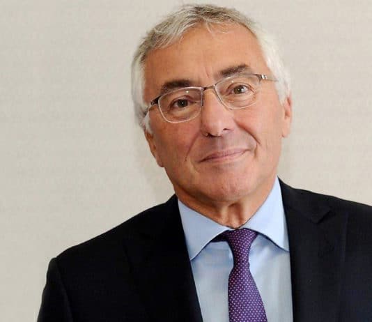 Bufera sulla videosorveglianza, Prete bacchetta la Francese: «Il Comune presenti il rendiconto» andrea prete camera commercio salerno videosorveglianza