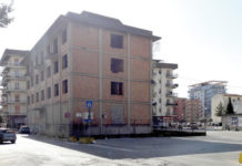 Commissariato, 43 anni dopo la svolta: il Tar “sblocca” il progetto commissariato via gonzaga battipaglia