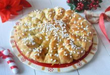 La ricetta dell’Epifania: la tradizionale focaccia della Befana Focaccia della Befana