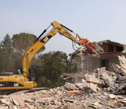 Battipaglia, il Ministero ordina le ruspe per demolire 4 opere abusive opere abusive abusi edilizi