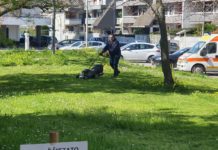 Il Comune diffida il comitato di piazza De Vita: è guerra con i cittadini piazza de vita