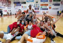 Il primo successo PB63 BATTIPAGLIA