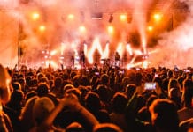 Un anno senza musica dal vivo: il Covid ferma pure gli artisti locali Musica dal vivo