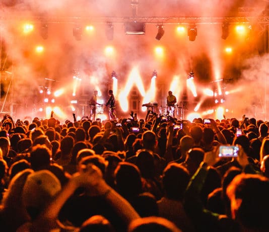 Un anno senza musica dal vivo: il Covid ferma pure gli artisti locali Musica dal vivo