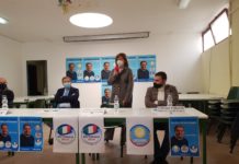 Monica Giuliano, alle Comunali 2021 con Liguori: «Uniamo le nostre idee»