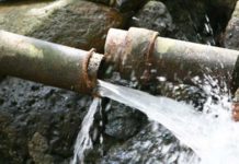 Interruzione idrica: un guasto al Basso Sele lascia “a secco” la Piana Basso Sele