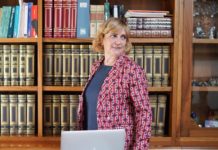 Battipaglia, Comunali 2021: Liguori incassa l’endorsement di Monica Giuliano Comunali 2021 Monica Giuliano