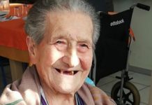 Divina, la nonna di Catona compie 100 anni e racconta le sfaccettature della vita Divina