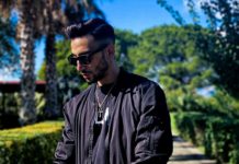 Riccardo Viviano: il battipagliese presenta “Shadow”, il nuovo singolo Riccardo Viviano