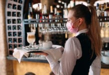 Campania di nuovo in zona arancione: insorgono i ristoratori battipagliesi Ristoratori