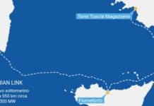 Tyrrhenian Link: fissato al Comune un incontro con i tecnici “Terna” Tyrrhenian Link