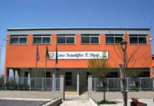 “Un sentiero di emozioni”: i liceali del “Medi” alla riscoperta della natura Un sentiero di emozioni