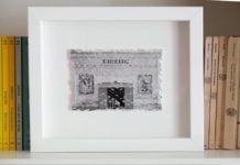 “Welcome back Ting Ting”, l’iniziativa per portare “a casa” la foto dello storico cinema Ting Ting