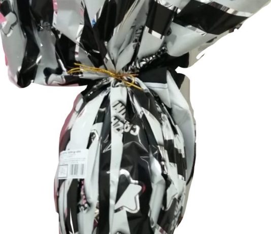 L’associazione “Orgoglio Bianconero” lancia l’iniziativa “Pasqua solidale” Orgoglio bianconero