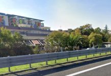 Fabbricato nei pressi dell’autostrada: «Non è abusivo», Comune sconfitto al Tar autostrada tar comune A2