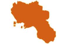 Ritorna la zona arancione: il covid mette a rischio le elezioni campania arancione