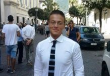 Eboli, Cardiello: «Nuovo impianto rifiuti? Fotocopia dello Stir di Battipaglia» Damiano Cardiello parcheggi impianto rifiuti eboli stir