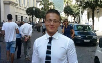 Eboli, assegni di cura. Cardiello: «Risposte a persone affette da disturbi autistici» Damiano Cardiello parcheggi impianto rifiuti eboli stir