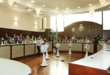 Battipaglia, chiesero lo scioglimento del Consiglio: tre politici pagheranno le spese all’Ente consiglio comunale 2016 battipaglia