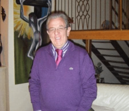 Eboli, il Covid si porta via l’ex consigliere comunale Margarella donato margarella