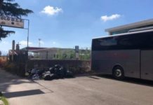 Addio al dopolavoro ferroviario: sorgeranno dei palazzi residenziali dopolavoro ferroviario