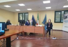 Elettrodotto a Battipaglia. Francese: «Ipotesi scellerata». Terna: «Stiamo valutando le proposte» elettrodotto terna incontro al comune 22 02 2021