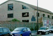 Piove nell’ex Tabacchificio, Alba affida i lavori a una ditta di Eboli ex tabacchificio via rosa jemma