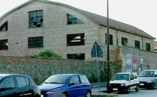 Piove nell’ex Tabacchificio, Alba affida i lavori a una ditta di Eboli ex tabacchificio via rosa jemma