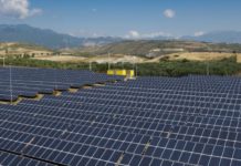 Battipaglia, sulle colline del Castelluccio sorgerà il primo impianto fotovoltaico impianto fotovoltaico castelluccio