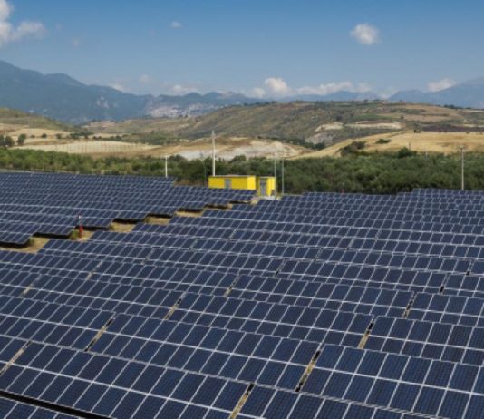 Battipaglia, sulle colline del Castelluccio sorgerà il primo impianto fotovoltaico impianto fotovoltaico castelluccio