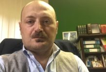 Juri Calabrese entra nel consiglio nazionale Aiac: è il primo salernitano juri calabrese