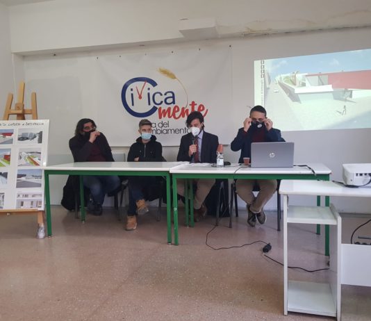 Mercato coperto a Sant’Anna: Civica Mente presenta il progetto mercato coperto