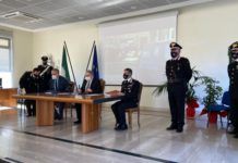 La “Piana dei Fuochi”: rifiuti tossici, 14 arresti. A capo un battipagliese piana dei fuochi rifiuti tossici