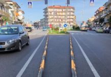 Battipaglia, “Taverna”: polemiche per la segnaletica stradale taverna maratea