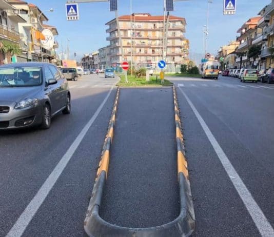 Battipaglia, “Taverna”: polemiche per la segnaletica stradale taverna maratea